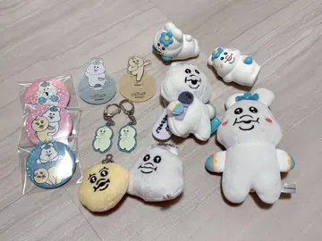 굿즈 묶음 판매