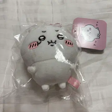 치이카와 Pun. 마스코트