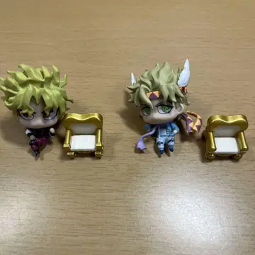 죠죠의 기묘한 모험 죠죠 컬렉션 ~JOJO WORLD 3 EDITION~