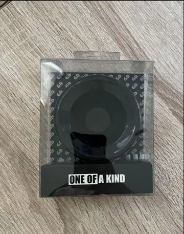 BIGBANG G-DRAGON 응원봉 반지 지용