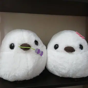 시마연가 봉제 인형