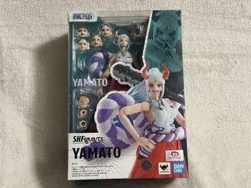 S.H.Figuarts 야마토 피규아트