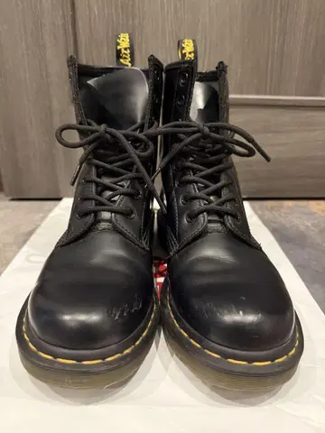 Dr. Martens 부츠 25.0cm