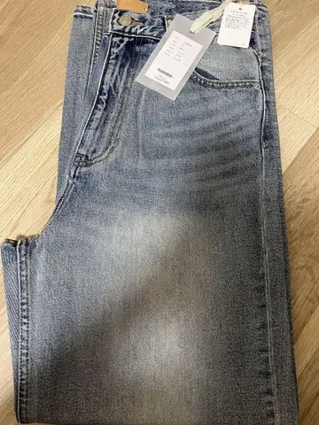TODAYFUL Cary's Denim 25