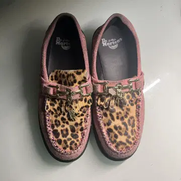 Dr. Martens 로퍼 26cm