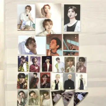 세븐틴 조슈아