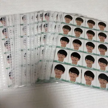 이토 아츠시 데타카 500장