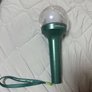 Mr.GREEN APPLE 응원봉