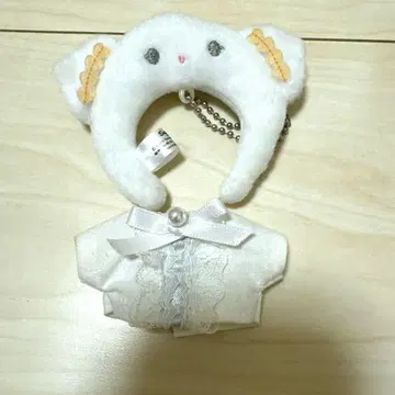 프로세카 봉제 의류 산리오 아사히나 마후유 봉제 인형 마후유 코기뭄