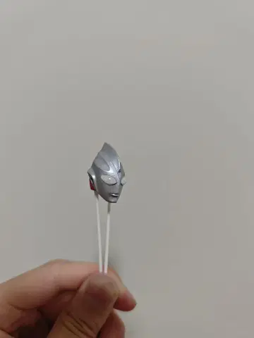 S.H.Figuarts 진골 조각 울트라맨 티가 마스크 부품