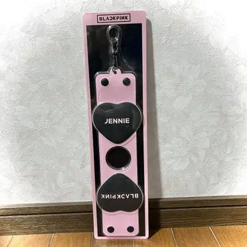 BLACKPINK 라이트 스틱 홀더 JENNIE 제니