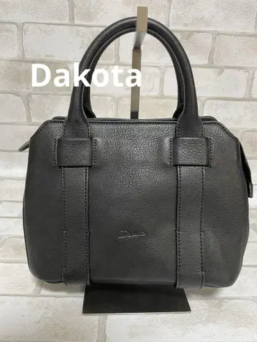 Dakota 다코타 핸드백 리버티 블랙
