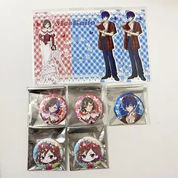 eeo Store 하츠네 미쿠 피아프로 피크닉 MEIKO KAITO