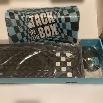 BTS MERCH BOX #13 마치 박스 미사용