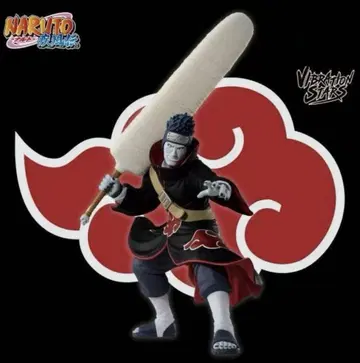 NARUTO-나루토- 질풍전 VIBRATIONSTARS 마른 감자 상어