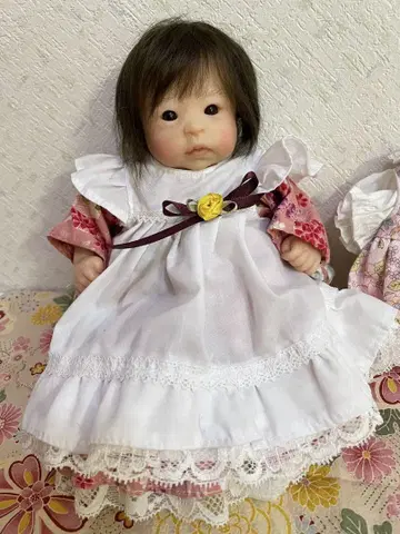 리본 인형 릴리 루