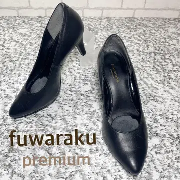 후와라쿠 프리미엄 FUWARAKU PREMIUM 스틸레토 23EE