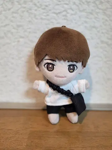 키스마이 봉제 인형 의상 의류 블랙 팬츠