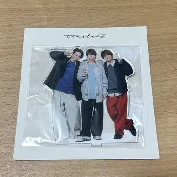 timelesz 세트 아크릴 스탠드