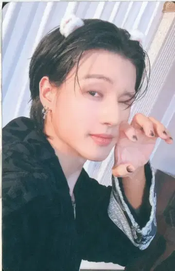 ATEEZ, 스타 윤호를 황금 시간으로 만들어다: Part.2