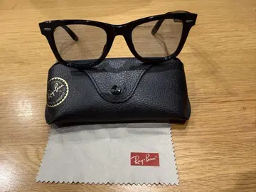 Ray-Ban 웨이퍼러