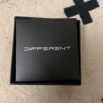DIFFERENT NECKLACE 53cm 골드 체인 목걸이