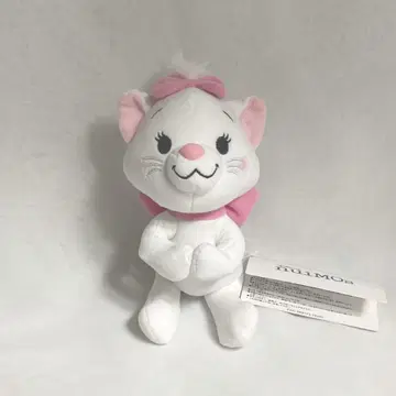 누이모즈 마리 봉제 인형 [세련된 캣]