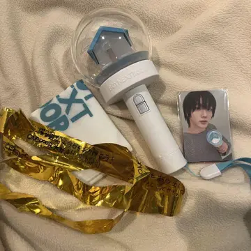 응원봉 boynextdoor 보넥도 보이넥