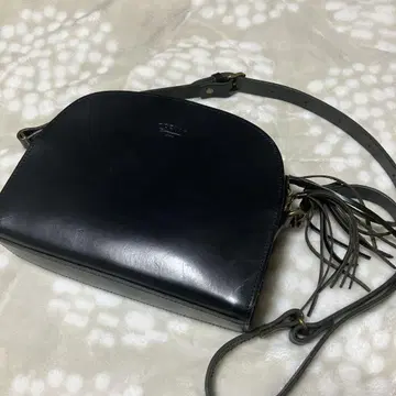 TIDRWAY 숄더백