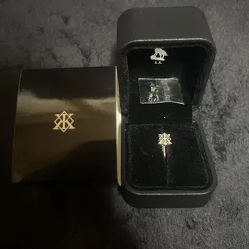 카와무라 카즈마 프로듀스 굿즈 귀걸이 귀찌