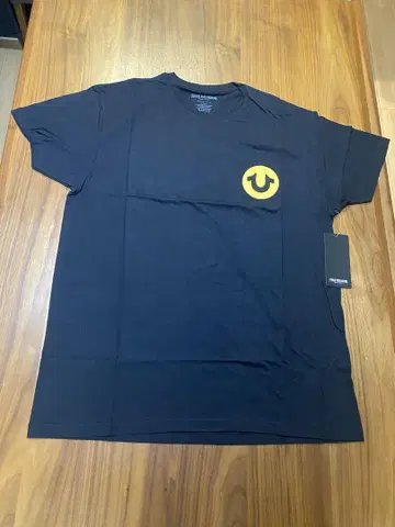 True Religion Juneteenth 티셔츠 2023 블랙