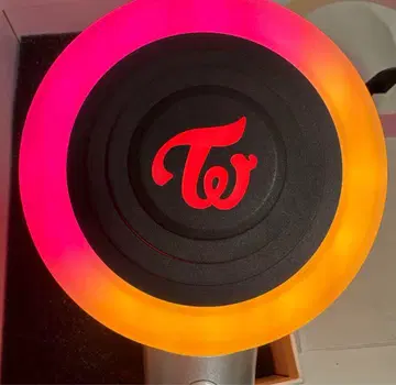 TWICE CANDYBONG Z 응원봉