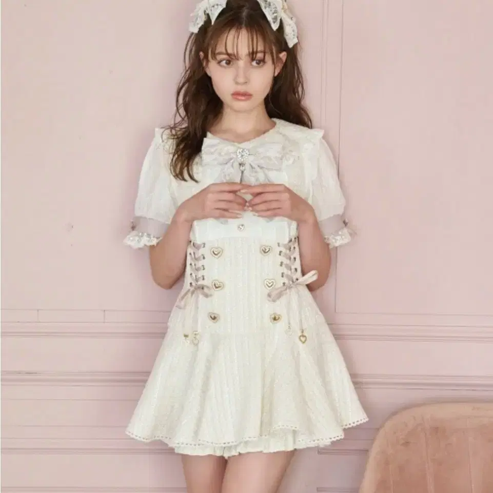 Shop 시크릿허니 셋업 on Bunjang Global Site - No more Korean