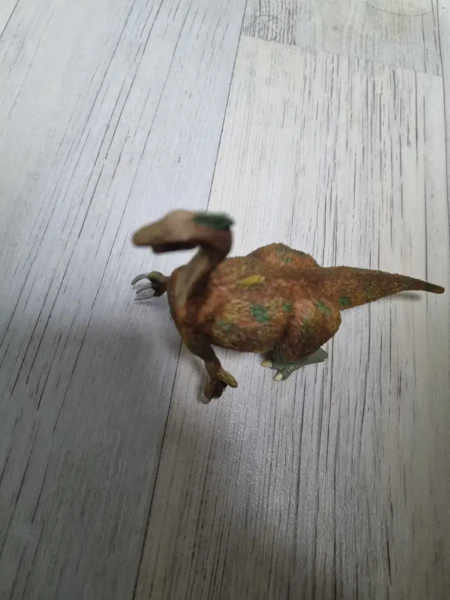 CollectA Therizinosaurus