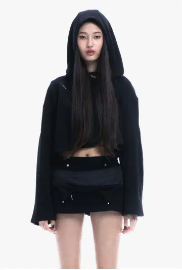 Theredthread 숏 팬츠
