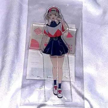 프로세카 아즈사와 코하네 아크릴 스탠드 영화