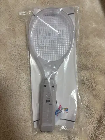 신 테니스의 왕자님 테니스 페스티벌 2023 응원봉 라켓