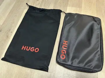 HUGO BOSS 휴고보스 클러치백