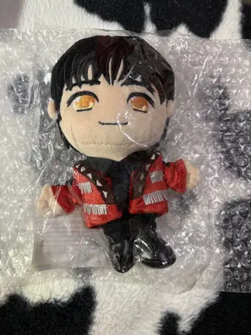 TREASURE 준규