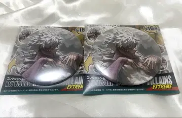 히로아카 원화전 히로아카 전 컬렉션 캔뱃지 다비