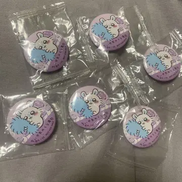 치이카와 (먼작귀) 쿠라스시 캔 배치 모몽가