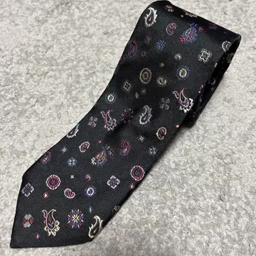 ETRO 에트로 넥타이