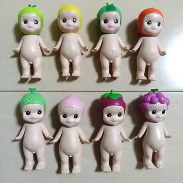 소니 엔젤 후르츠