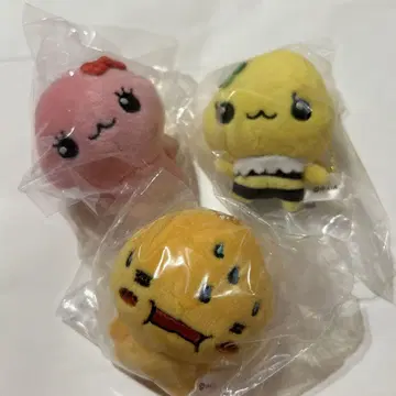 물방울 가챠가챠