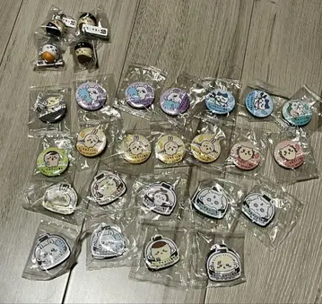 쿠라스시 치이카와 (먼작귀) 묶음 판매