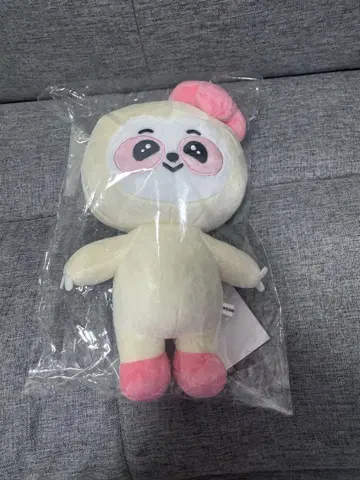 NiziU ANO 봉제 인형