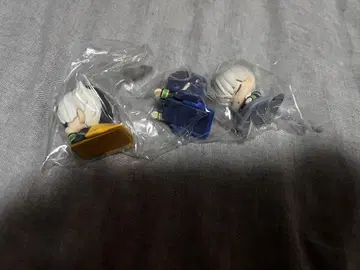 WIND.BREAKER 가챠 오네무탄