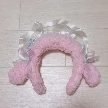 머리띠