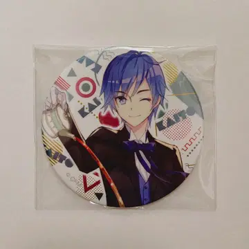 KAITO 캔뱃지 39 Culture 2019 코스프레 집사