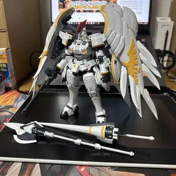 MG 톨기스 F EW